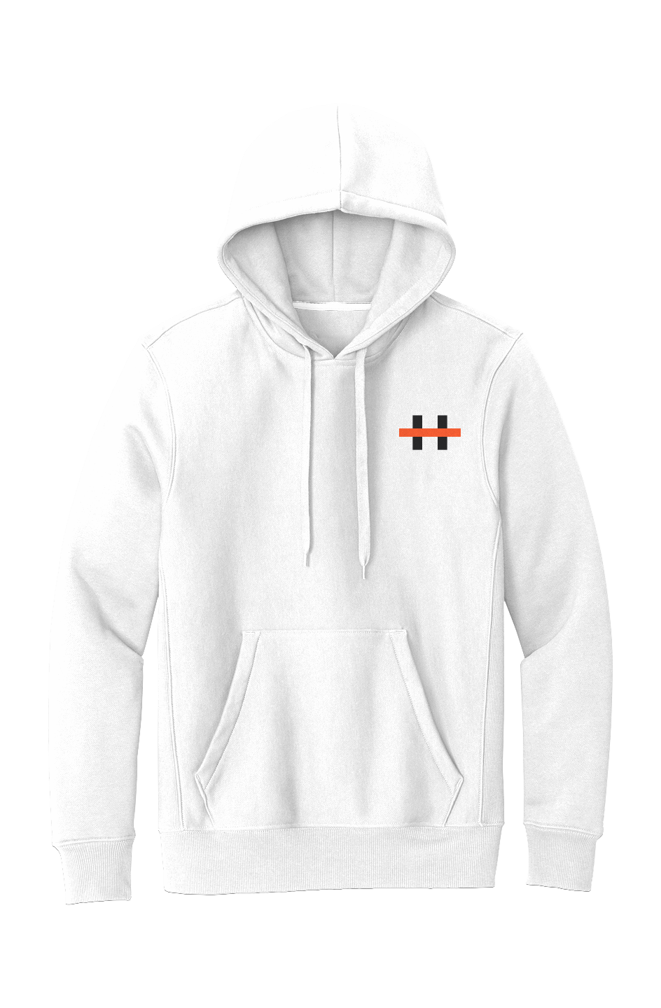 Unisex Super Heavy Hoodie