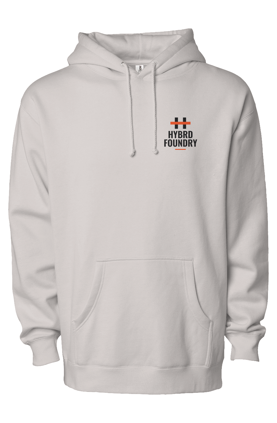 Unisex Super Heavy Hoodie