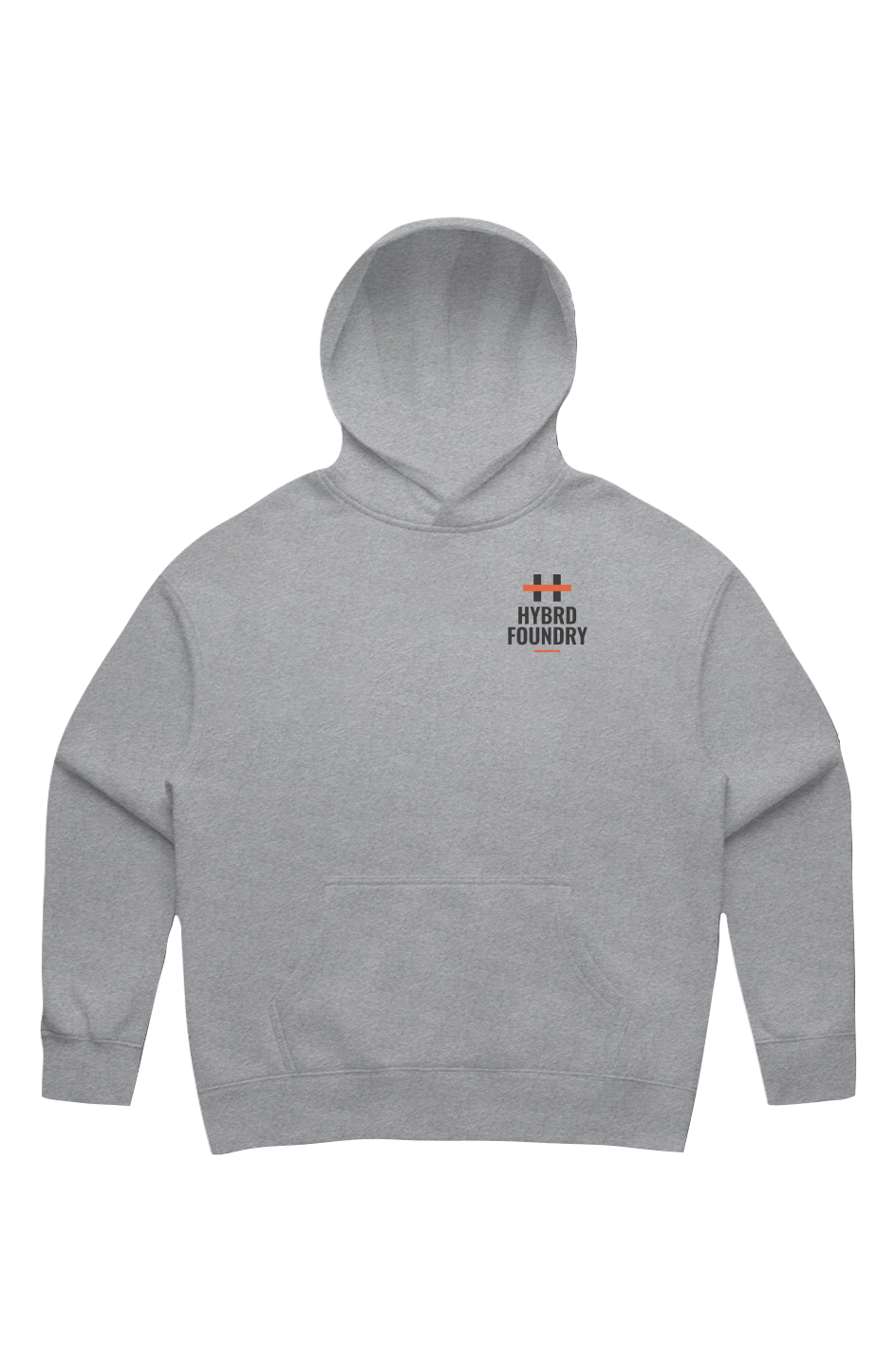 Women's Heavy Hoodie