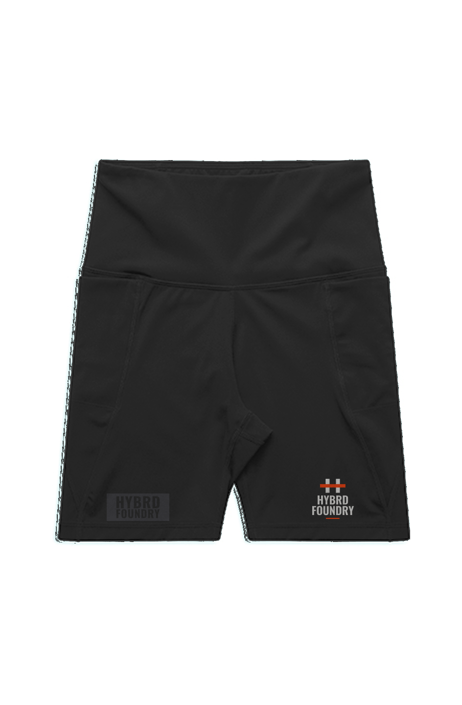 Women's Race Bike Shorts Colour Block