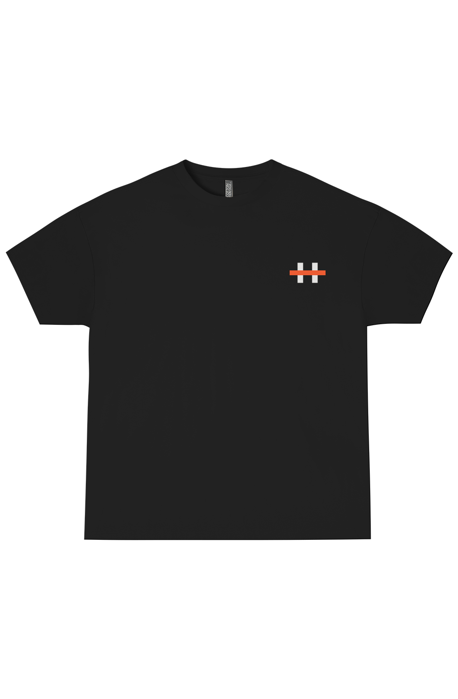 The Oversized Tee