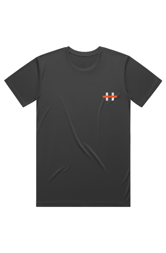 The Workout Tee
