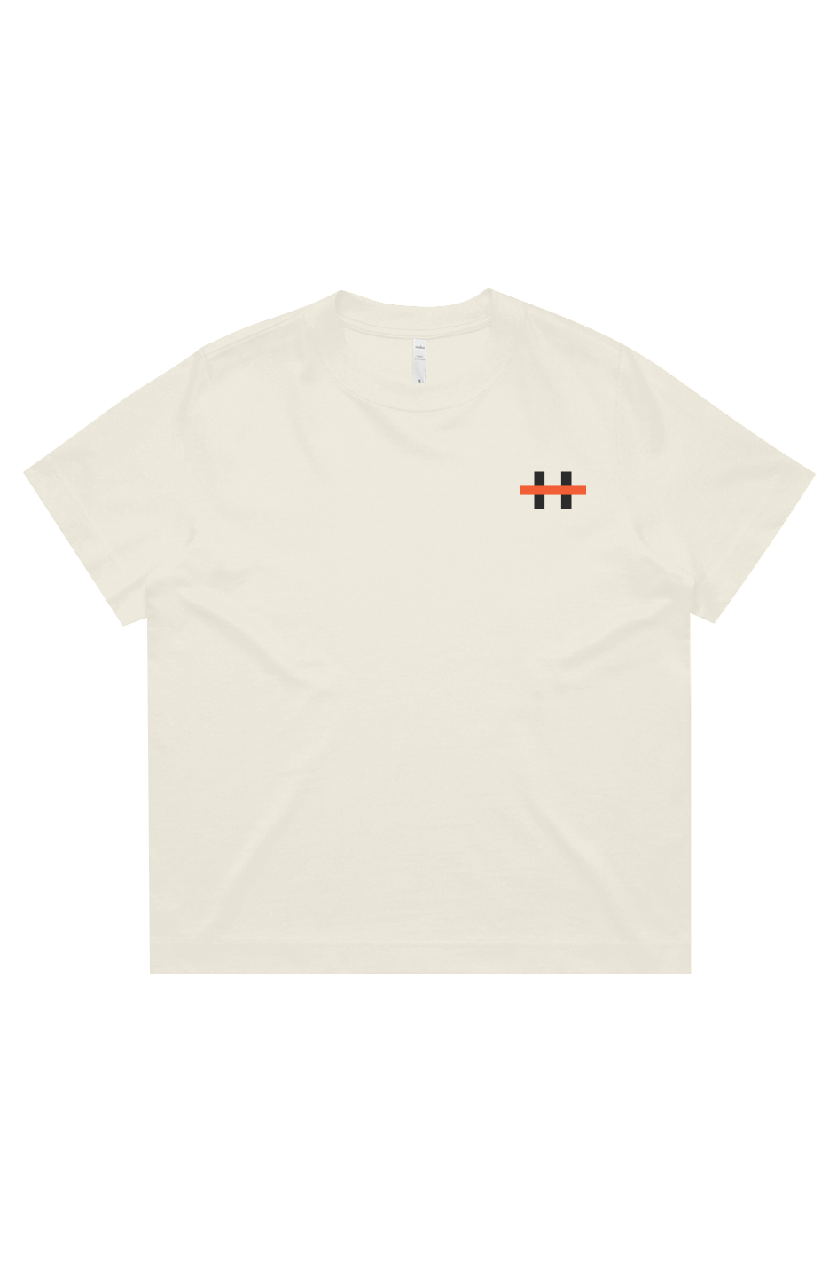 Women's Box Tee