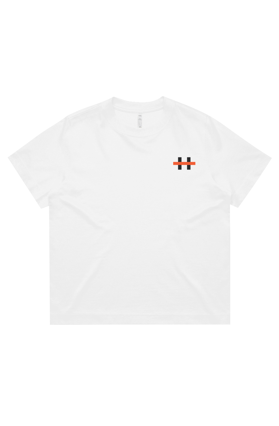 Women's Box Tee