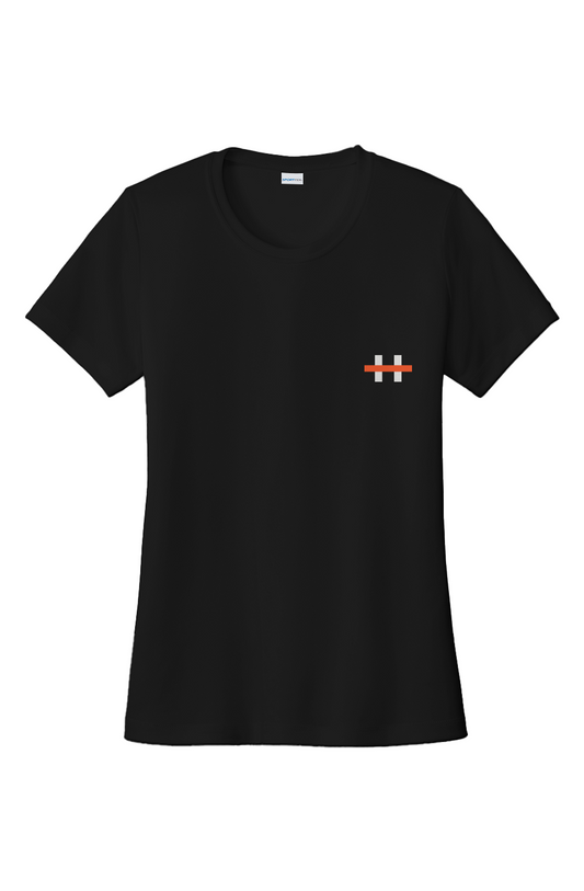 Women's Performance Tee