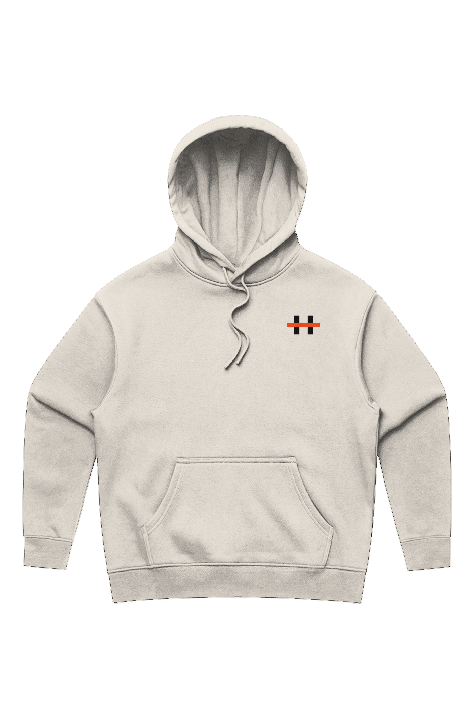 Women's Heavy Hoodie
