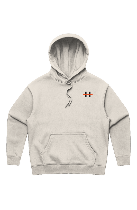 Women's Heavy Hoodie