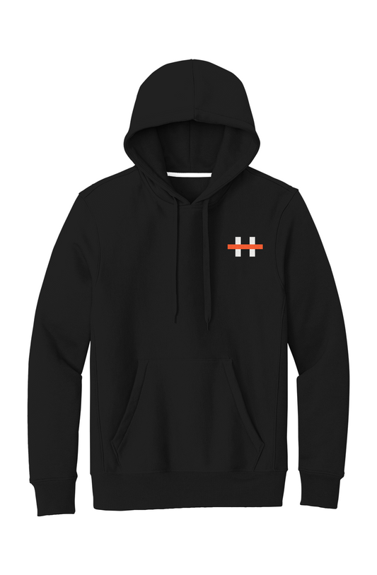 Unisex Super Heavy Hoodie