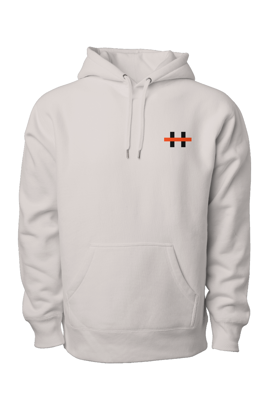 Men's Heavy Hoodie