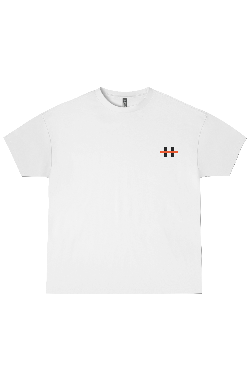 Men's Oversized Tee