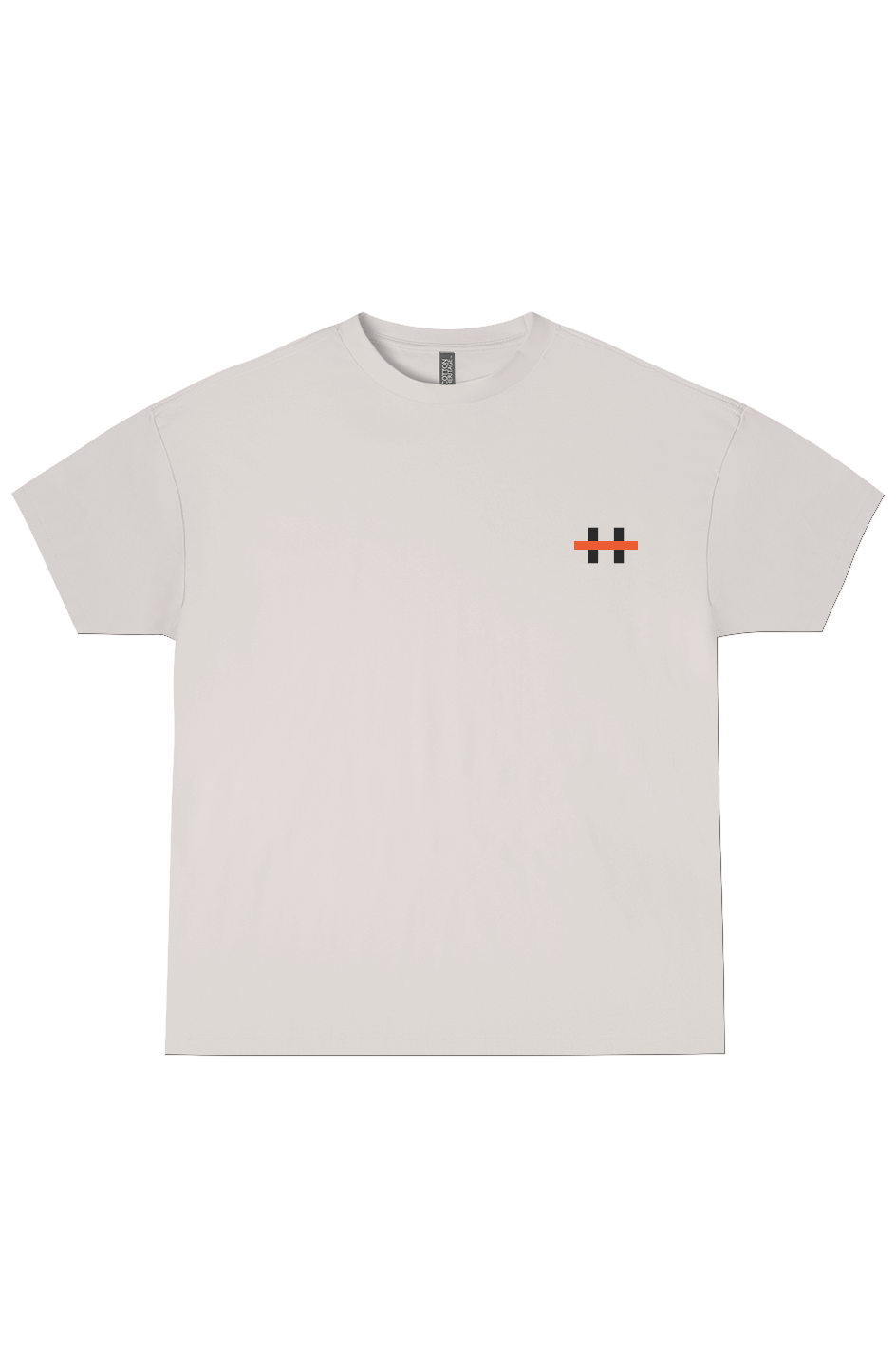 Men's Oversized Tee