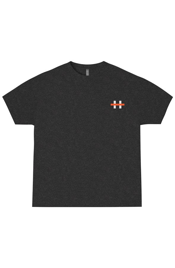 Men's Oversized Tee