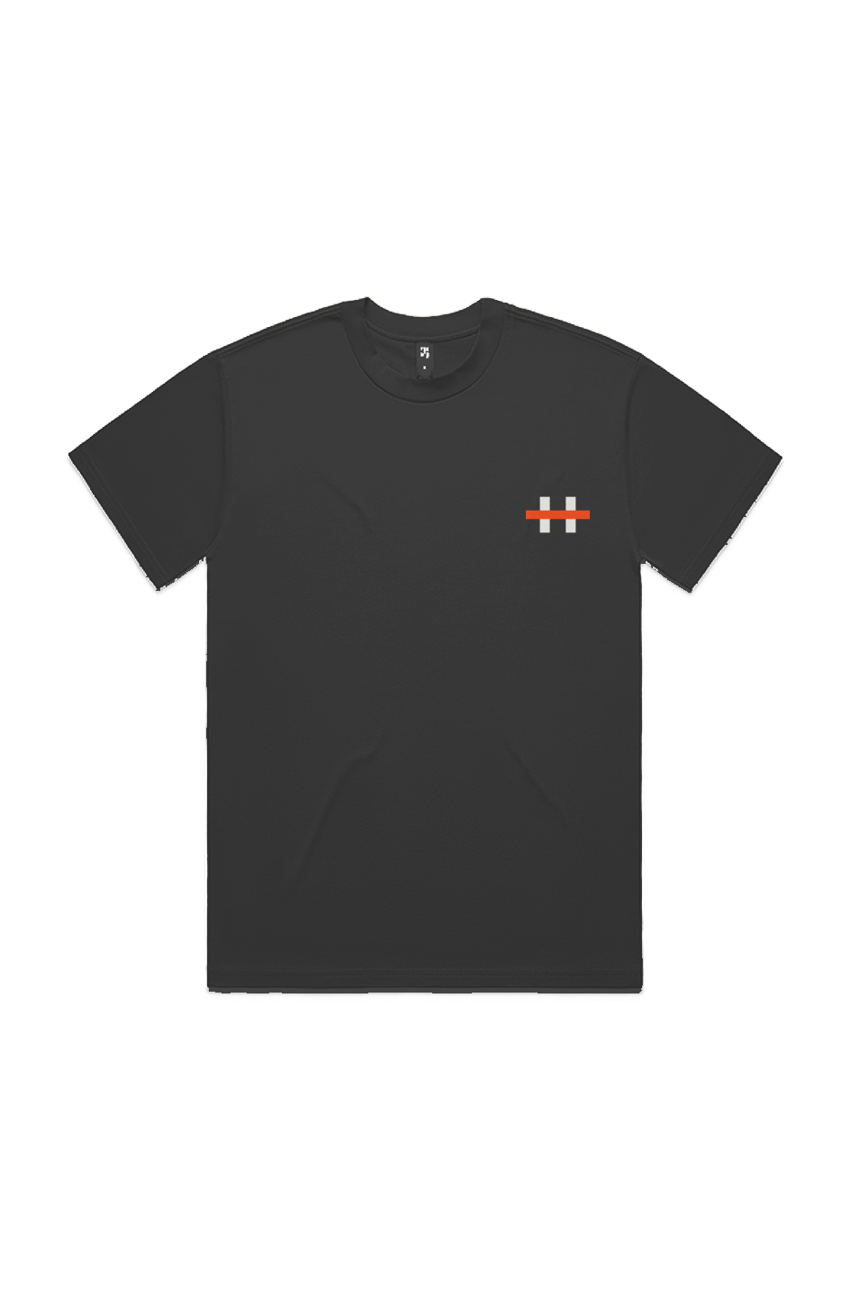 Everyone Fears The Wall Balls Back Print Tee