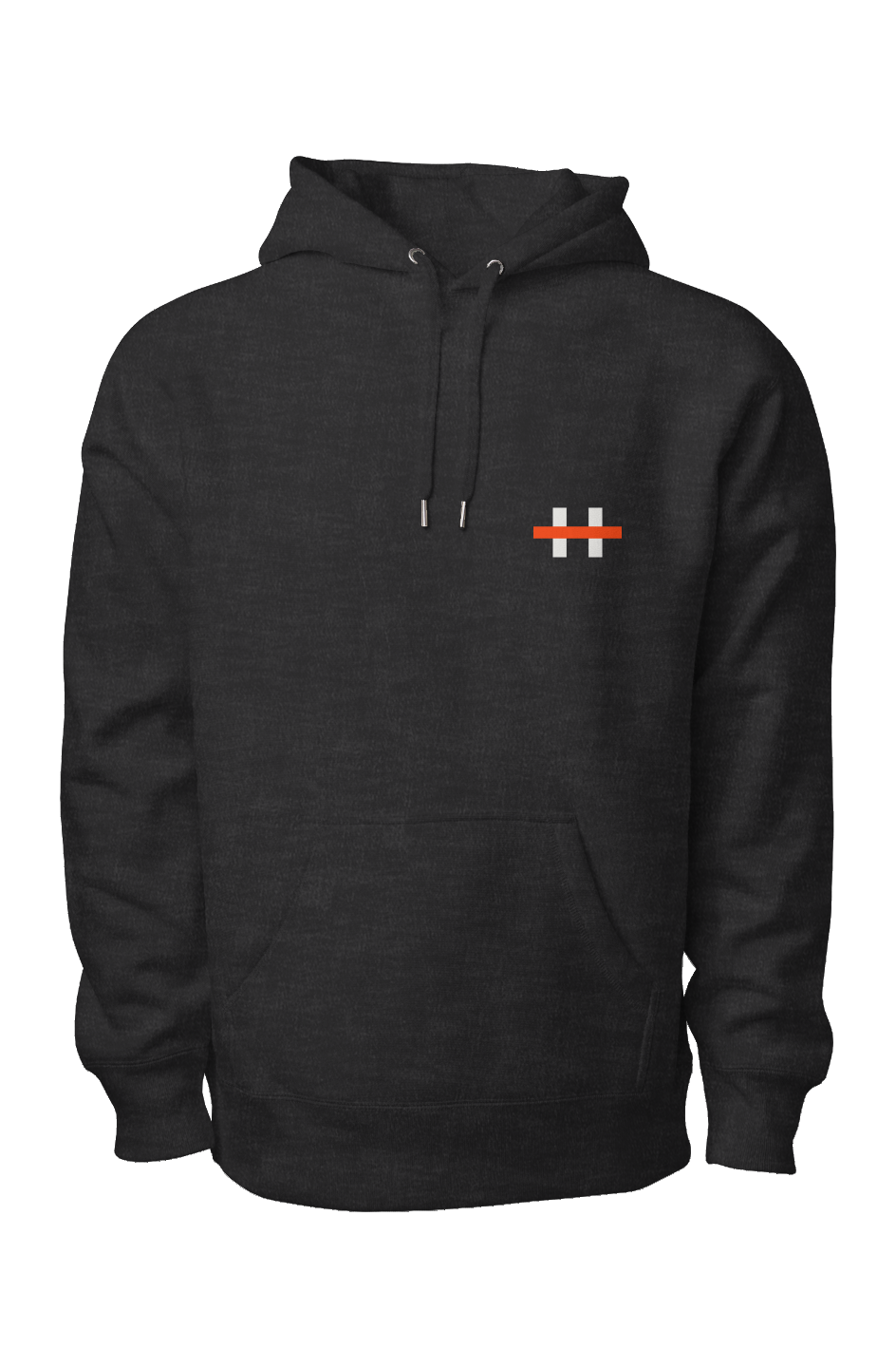 Station Life Back Print Hoodie