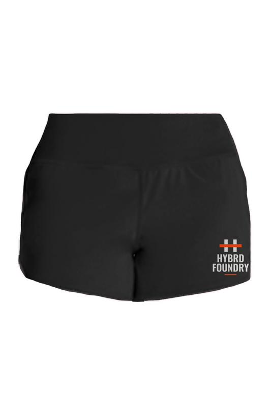 Women's Race Shorts