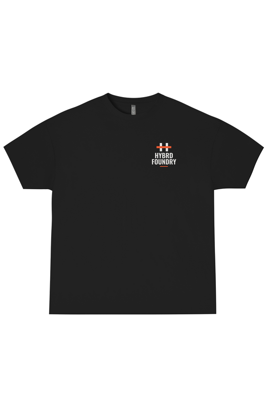 Men's Oversized Tee