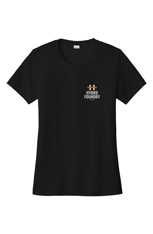 Women's Performance Tee