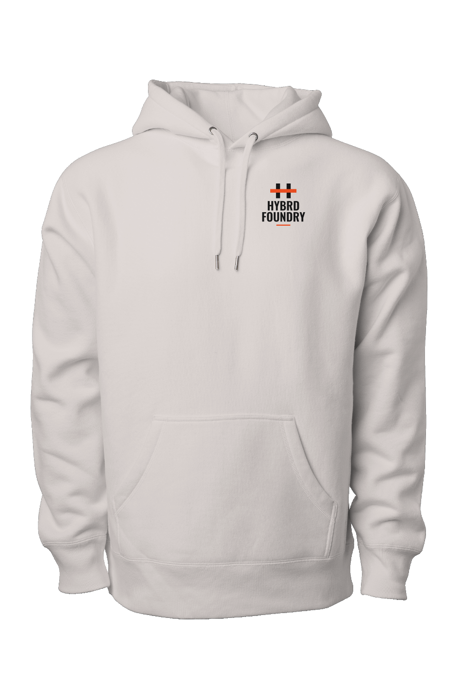 Men's Heavy Hoodie