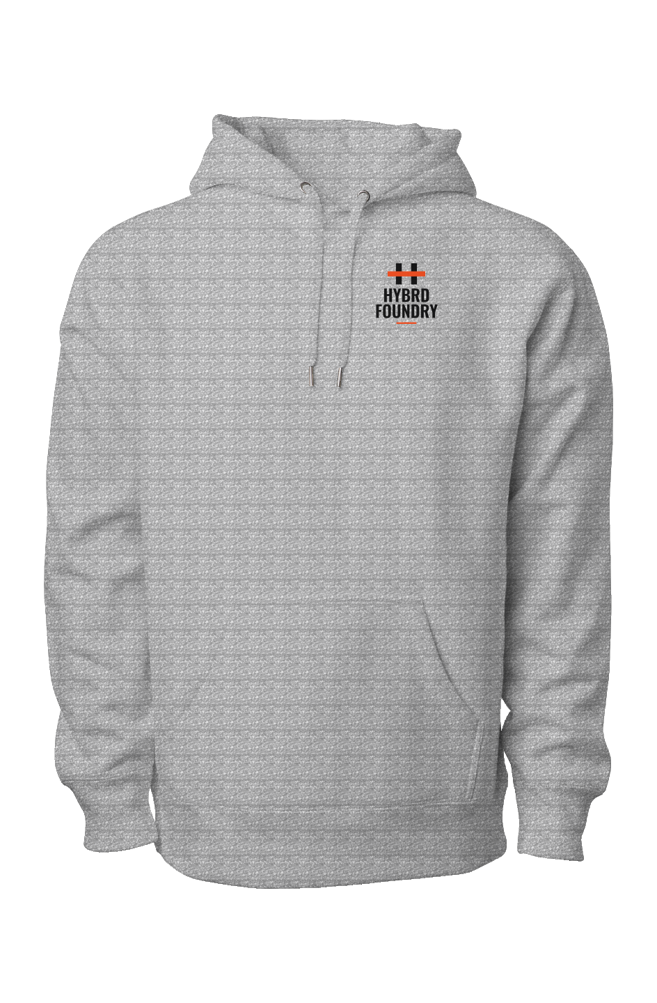 Men's Heavy Hoodie