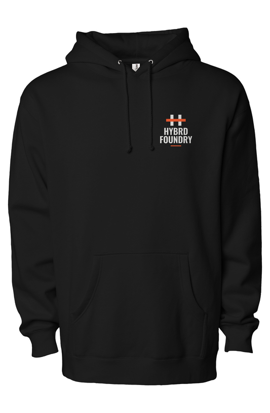 Unisex Super Heavy Hoodie