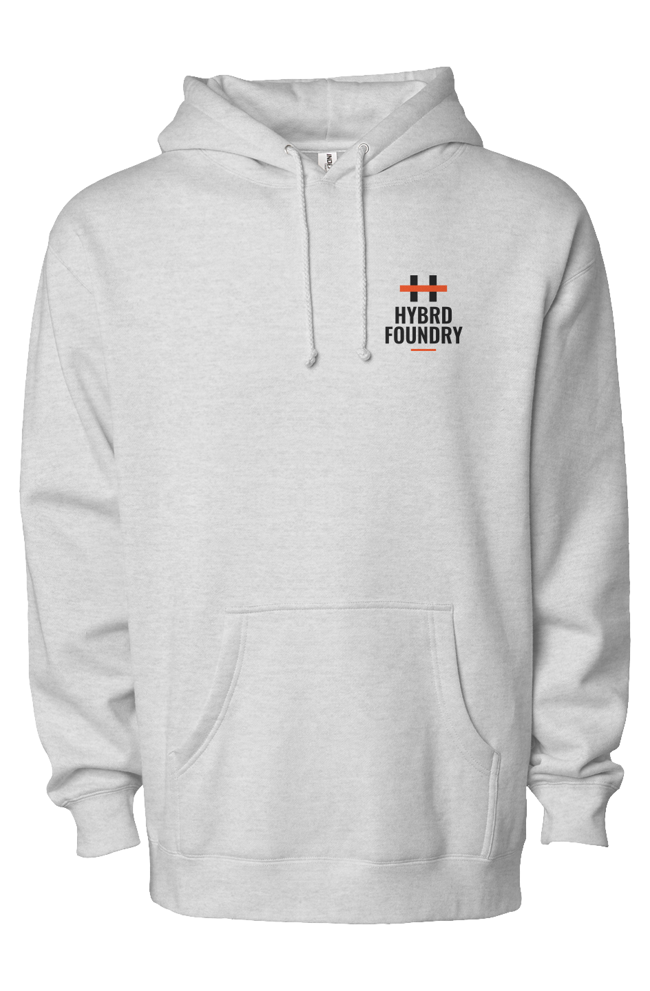 Unisex Super Heavy Hoodie