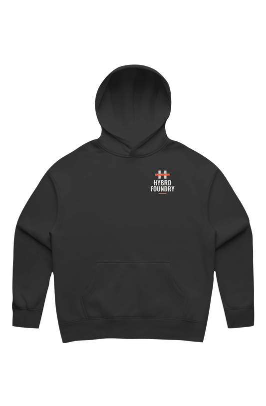 Women's Heavy Hoodie